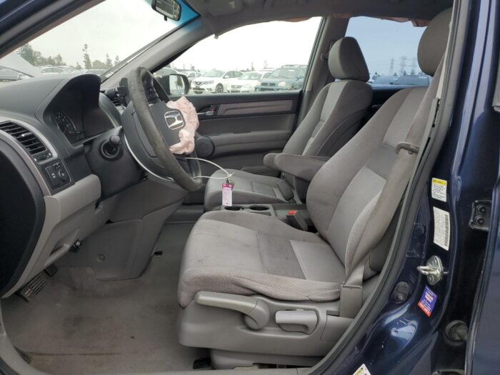2008 Honda Cr-v Lx - Image 6