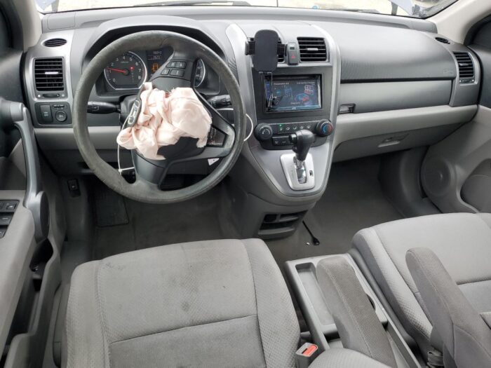 2008 Honda Cr-v Lx - Image 5