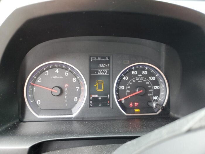 2008 Honda Cr-v Lx - Image 9