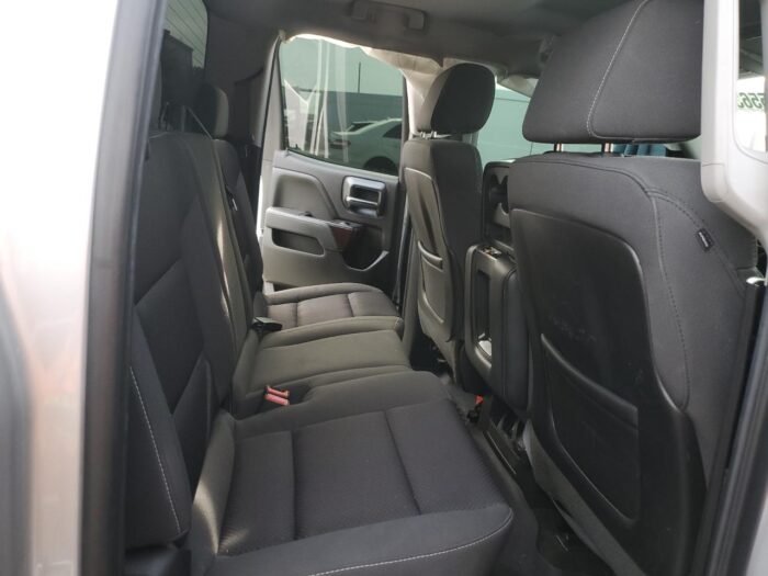 2015 Gmc Sierra 1500 - Imagen 7