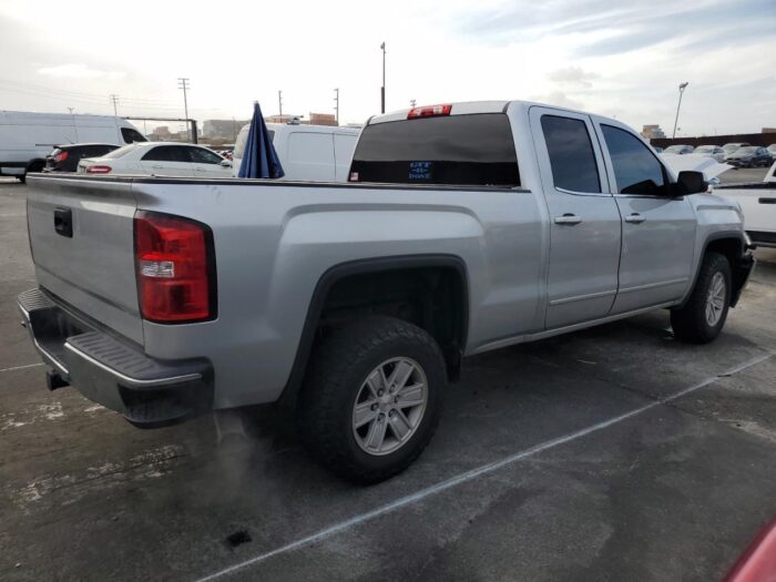 2015 Gmc Sierra 1500 - Imagen 2