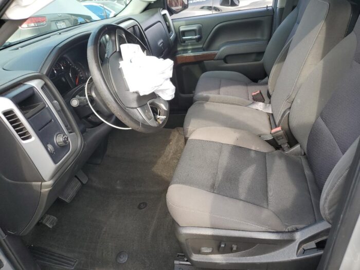 2015 Gmc Sierra 1500 - Imagen 6