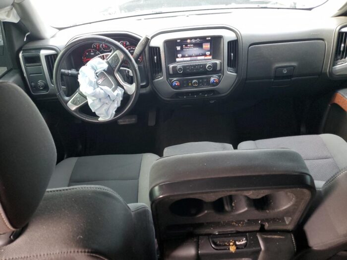 2015 Gmc Sierra 1500 - Imagen 5