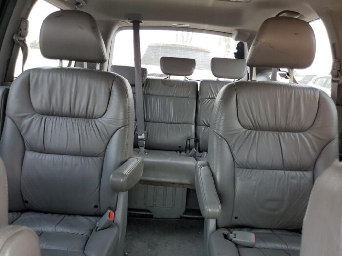 2009 Honda Odyssey Exl - Imagen 6