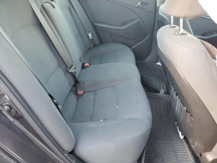 2015 Kia Optima Lx - Image 8