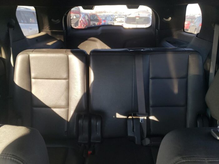 2015 Ford Explorer - Imagen 7