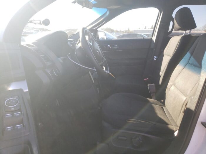 2015 Ford Explorer - Imagen 6