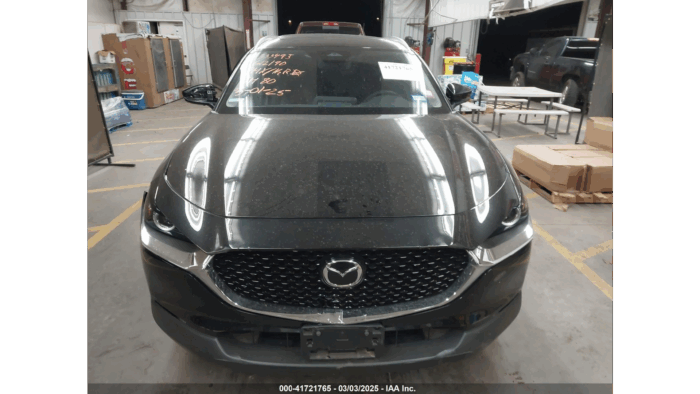 2024 Mazda Cx-30 - Image 2