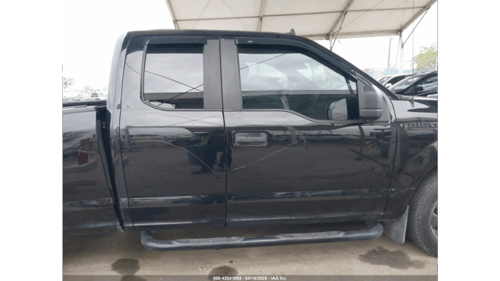 2020 Ford F-150 - Image 5
