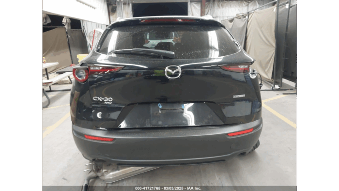 2024 Mazda Cx-30 - Image 5