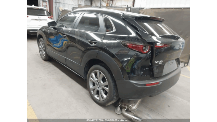 2024 Mazda Cx-30 - Image 3