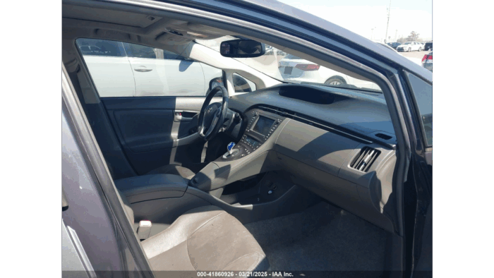 2010 Toyota Prius - Image 6