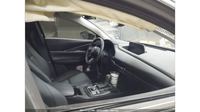 2024 Mazda Cx-30 - Image 7