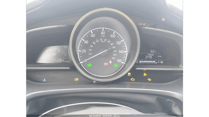 2018 Mazda 3 - Image 7
