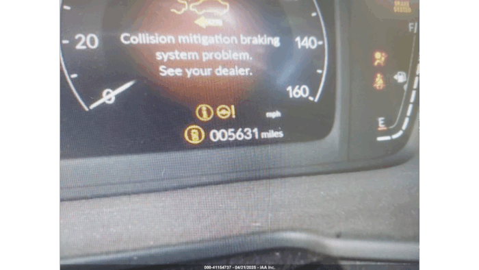 2024 Honda Accord Lx - Imagen 8