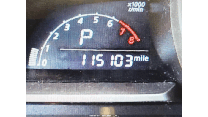 2016 Mazda 3 - Image 6