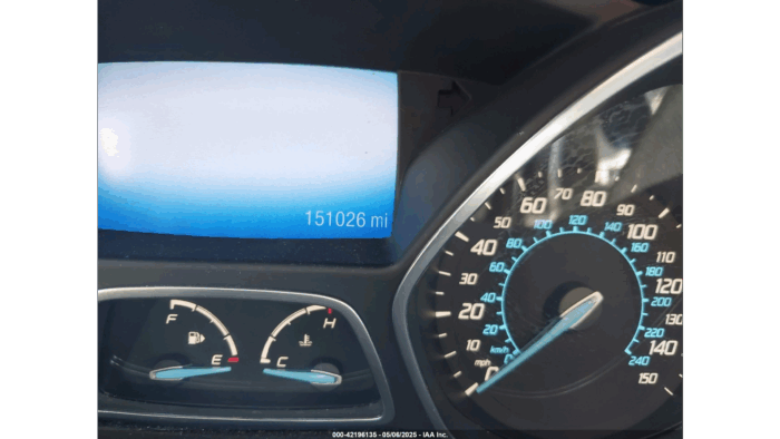 2013 Ford Escape Sel - Image 9