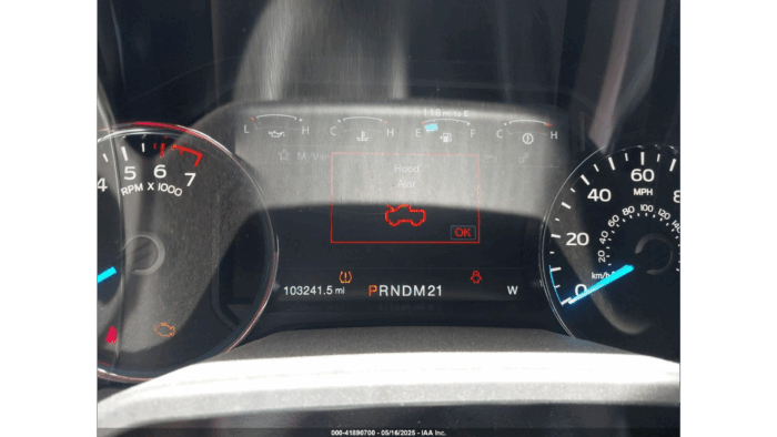 2015 Ford F-150 - Image 8