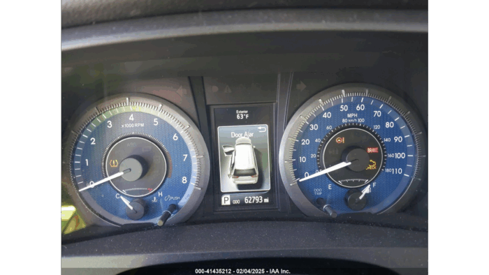 2015 Toyota Sienna - Image 9