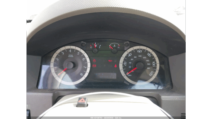 2010 Ford Escape - Image 6