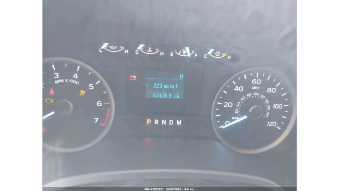 2019 Ford F-150 - Image 9
