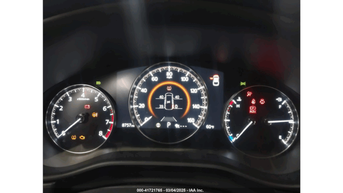 2024 Mazda Cx-30 - Image 9