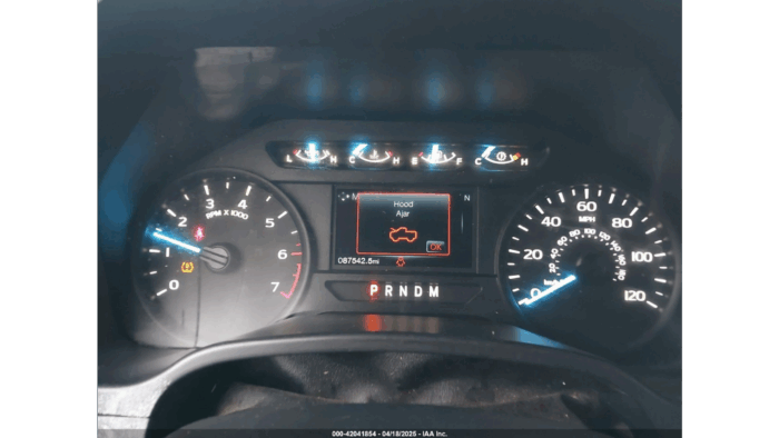 2020 Ford F-150 - Image 9