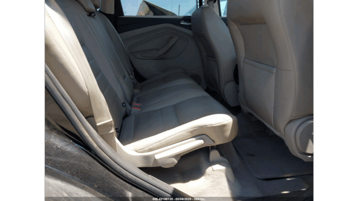 2013 Ford Escape Sel - Image 8