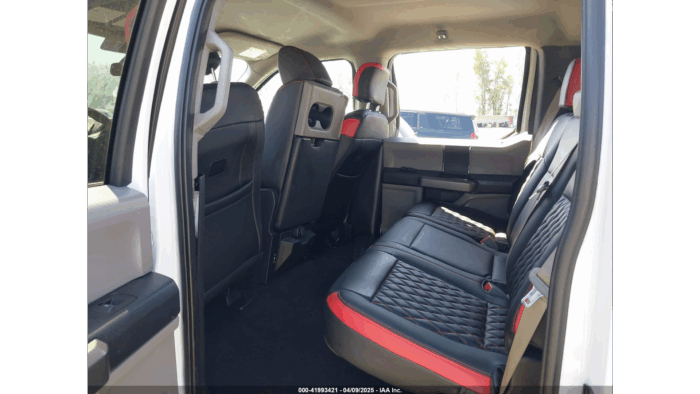 2019 Ford F-150 - Image 8