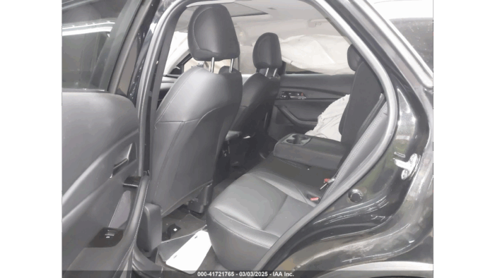 2024 Mazda Cx-30 - Image 8