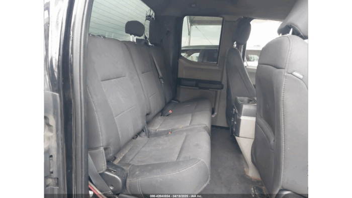 2020 Ford F-150 - Image 8