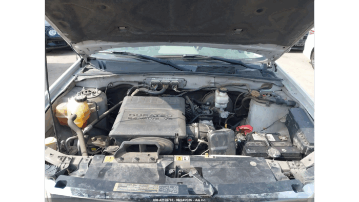 2010 Ford Escape - Image 3