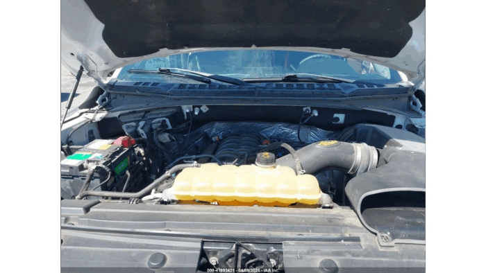 2019 Ford F-150 - Image 6