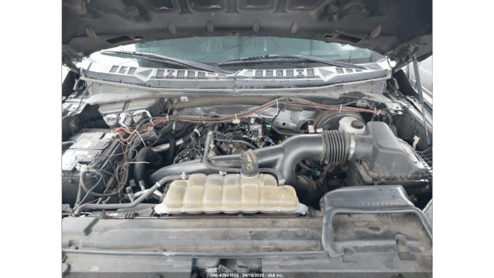 2020 Ford F-150 - Image 6