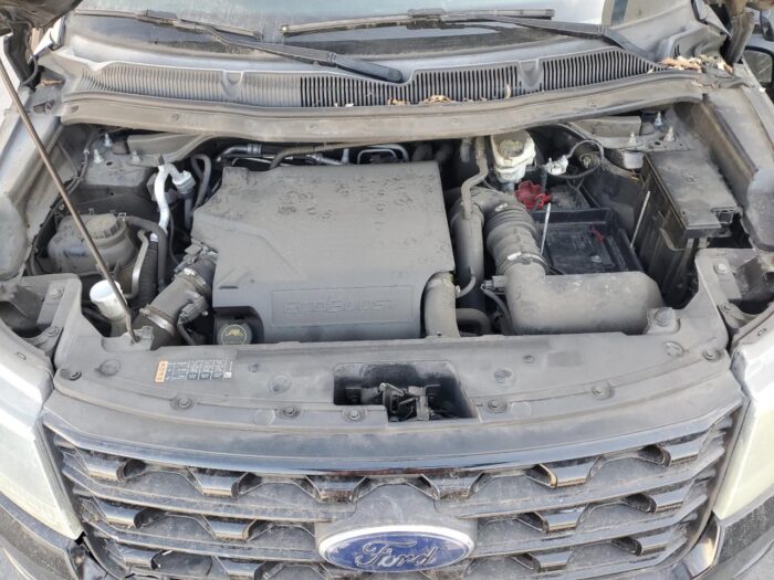 2016 Ford Explorer - Image 7