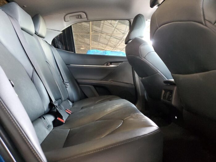 2019 Toyota Camry Xse - Image 7