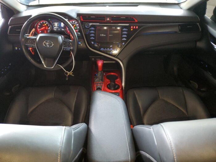 2019 Toyota Camry Xse - Image 5