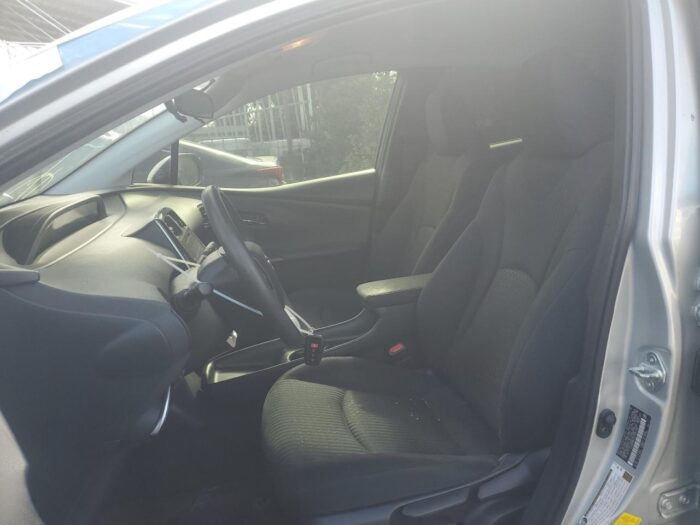 2018 Toyota Prius - Image 4