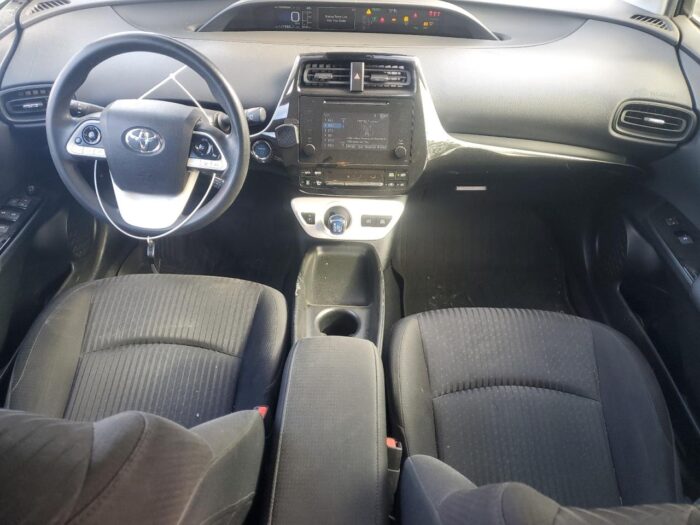 2018 Toyota Prius - Image 3