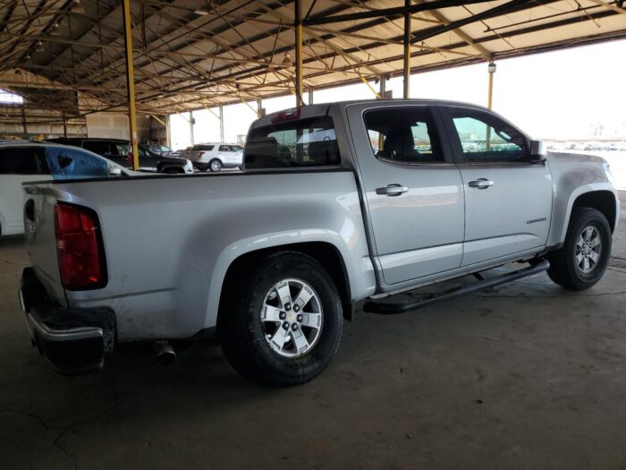 2018 Chevrolet Colorado - Image 3