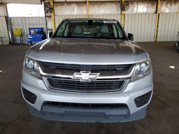 2018 Chevrolet Colorado - Image 2