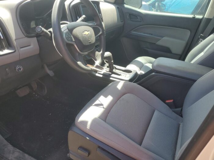 2018 Chevrolet Colorado - Image 7