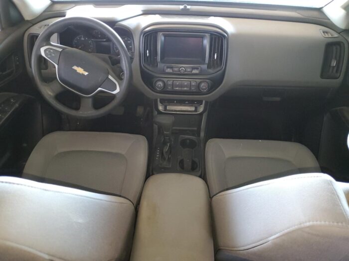 2018 Chevrolet Colorado - Image 6