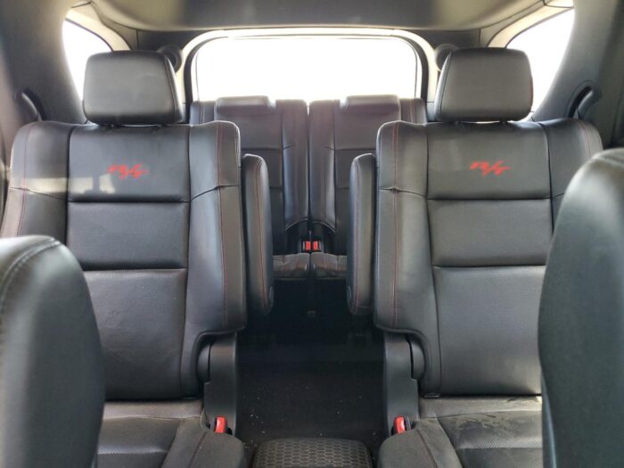 2018 Dodge Durango - Image 6