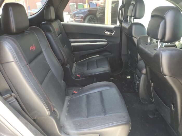 2018 Dodge Durango - Image 7