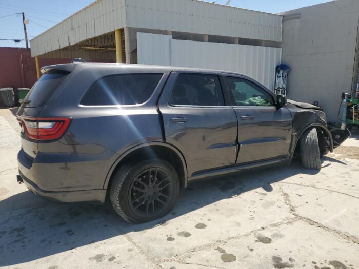 2018 Dodge Durango - Image 2