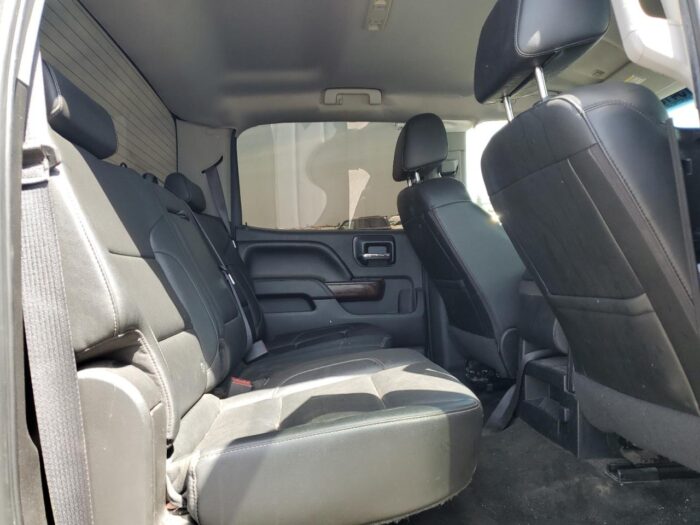 2016 Gmc Sierra C1500 - Image 6
