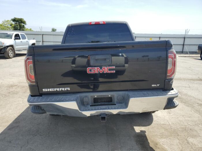 2016 Gmc Sierra C1500 - Image 3