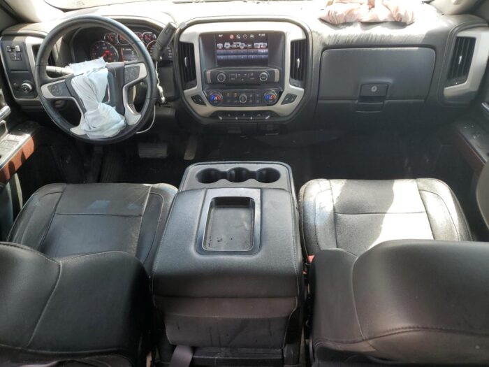 2016 Gmc Sierra C1500 - Image 4