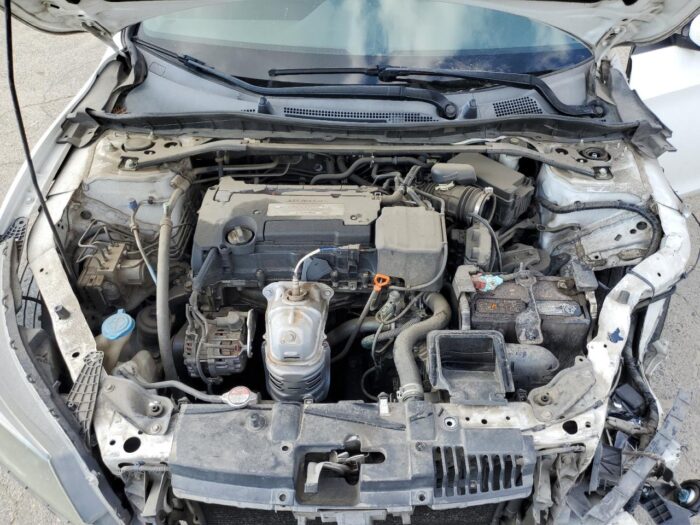 2015 Honda Accord - Image 4